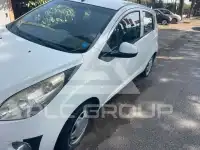2013 Chevrolet Spark