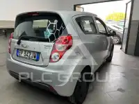 2013 Chevrolet Spark