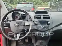 2013 Chevrolet Spark