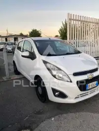 2013 Chevrolet Spark