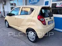 2013 Chevrolet Spark