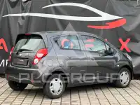 2013 Chevrolet Spark