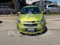 2013 Chevrolet Spark