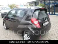 2013 Chevrolet Spark