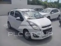2013 Chevrolet Spark