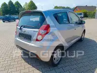 2013 Chevrolet Spark