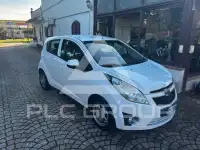 2013 Chevrolet Spark