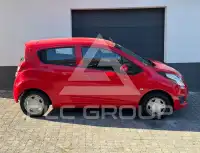2013 Chevrolet Spark
