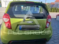 2013 Chevrolet Spark