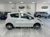 2013 Chevrolet Spark