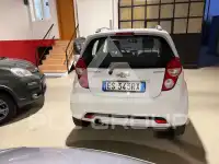2013 Chevrolet Spark