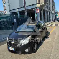 2013 Chevrolet Spark