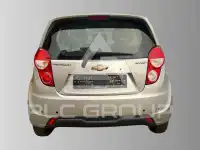 2013 Chevrolet Spark