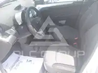 2013 Chevrolet Spark