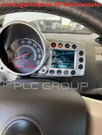 2013 Chevrolet Spark
