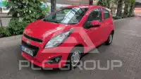 2013 Chevrolet Spark