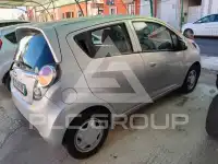 2013 Chevrolet Spark