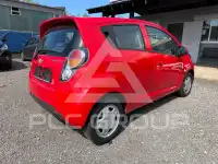 2013 Chevrolet Spark