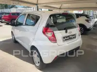 2013 Chevrolet Spark