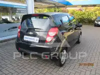 2013 Chevrolet Spark
