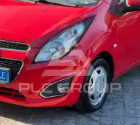 2013 Chevrolet Spark