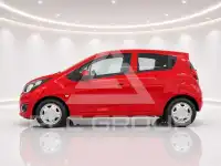 2013 Chevrolet Spark