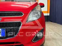 2013 Chevrolet Spark