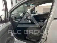 2013 Chevrolet Spark
