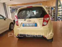 2013 Chevrolet Spark