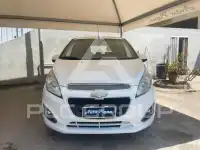 2013 Chevrolet Spark