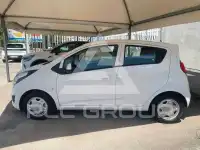 2013 Chevrolet Spark