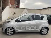 2013 Chevrolet Spark
