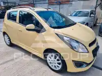 2013 Chevrolet Spark