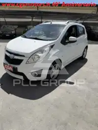 2013 Chevrolet Spark