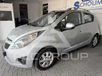 2013 Chevrolet Spark