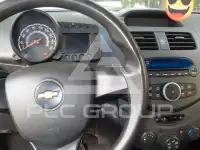 2013 Chevrolet Spark