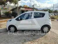 2013 Chevrolet Spark