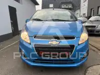 2013 Chevrolet Spark