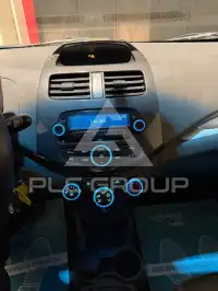 2013 Chevrolet Spark
