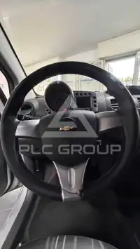 2013 Chevrolet Spark