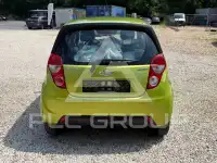 2013 Chevrolet Spark