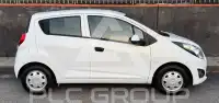 2013 Chevrolet Spark