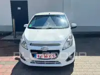 2013 Chevrolet Spark