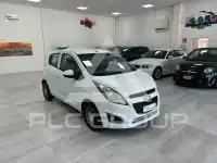 2013 Chevrolet Spark
