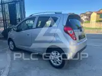2013 Chevrolet Spark