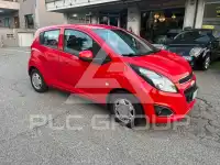 2013 Chevrolet Spark