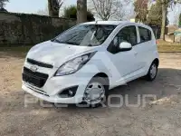 2013 Chevrolet Spark
