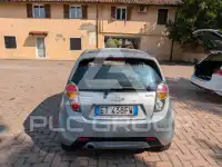 2013 Chevrolet Spark