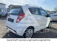 2013 Chevrolet Spark