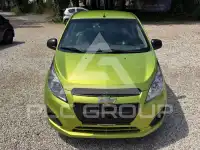 2013 Chevrolet Spark